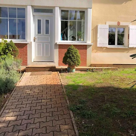 Villa Avec Piscine Chauffee *