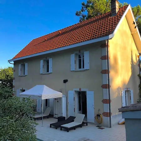 Avec Piscine Chauffee Villa *