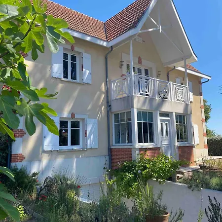 Avec Piscine Chauffee Villa *