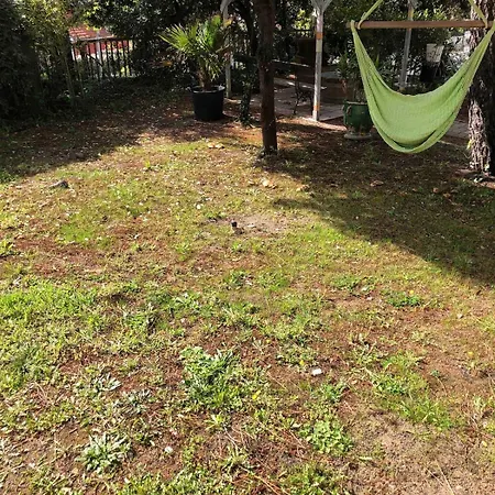Avec Piscine Chauffee Soulac-sur-Mer
