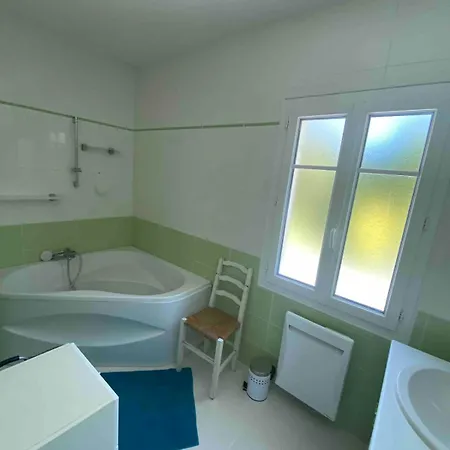 Villa Avec Piscine Chauffee