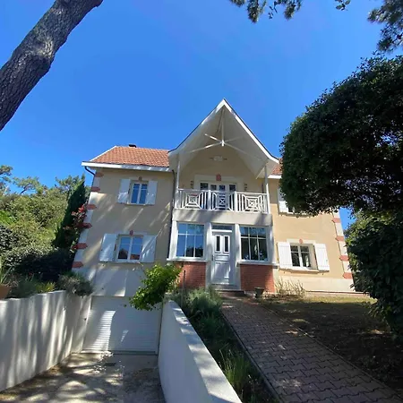 Villa Avec Piscine Chauffee